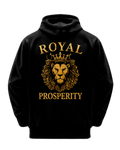 ROYAL LION HOODIE