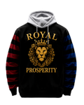 RP VARSITY JACKET