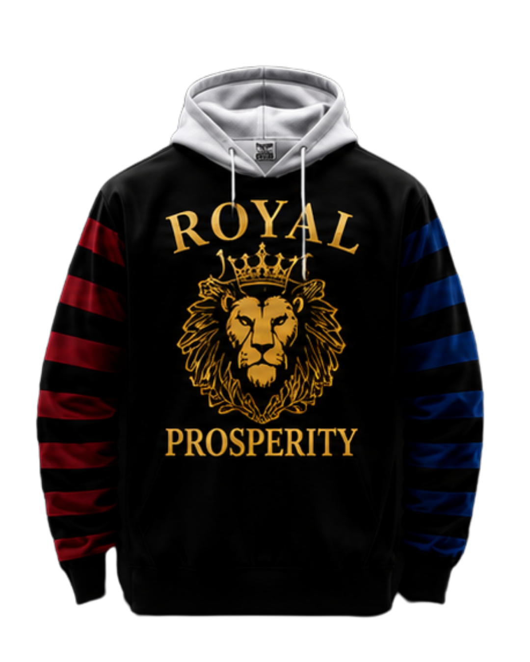 RP VARSITY JACKET