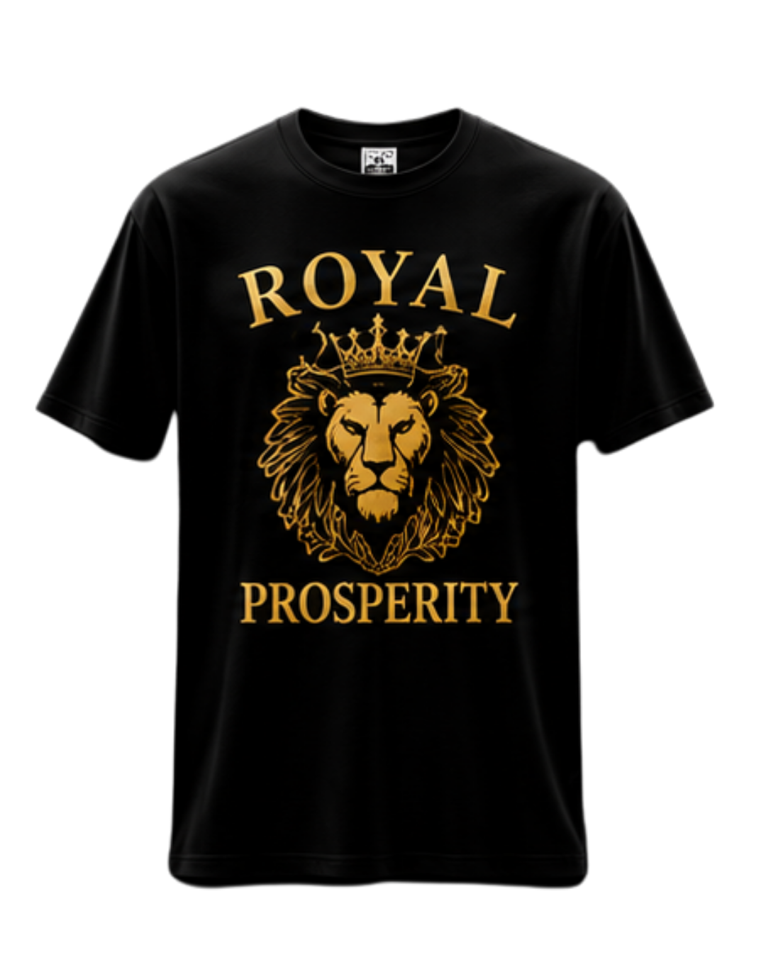 CROWN RP TEE