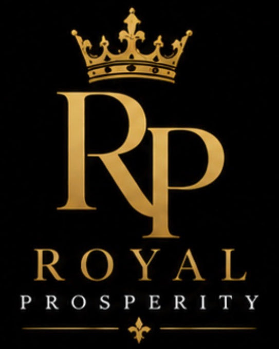 Royal Streetwear